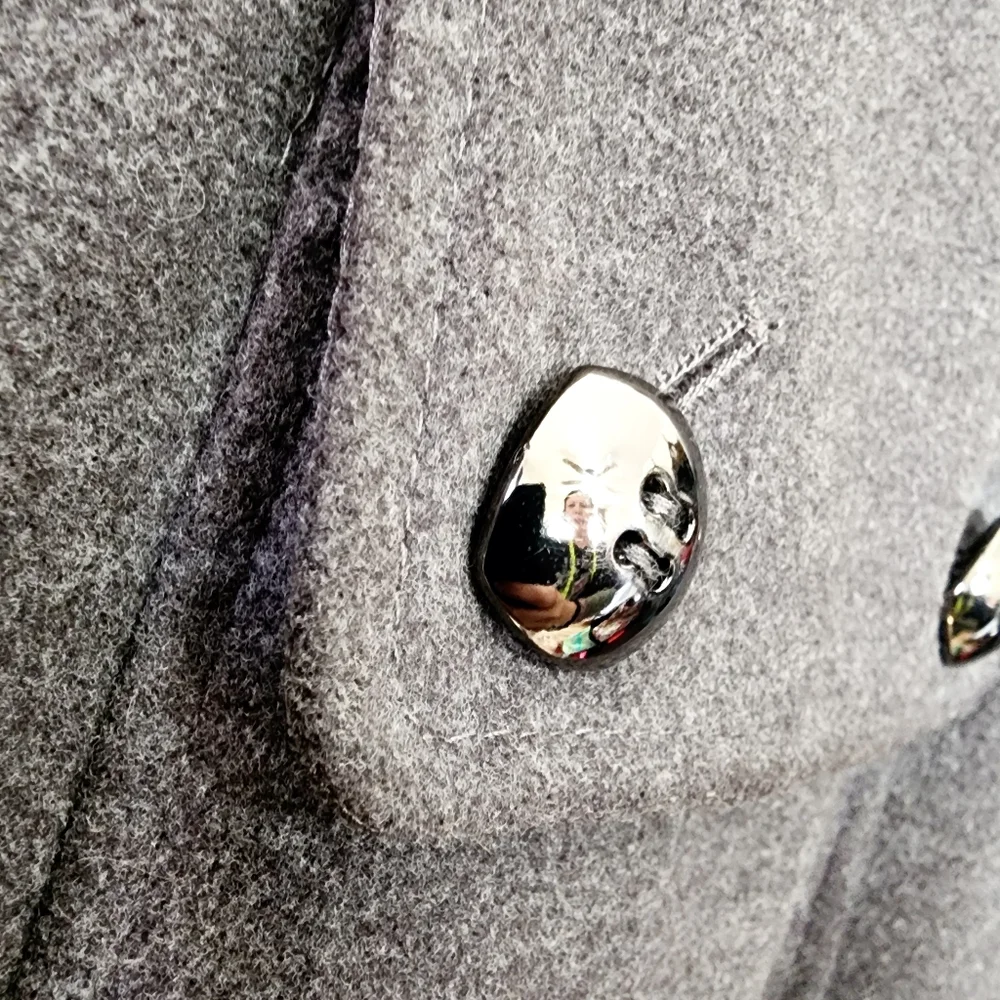 Hydraulic grey winter